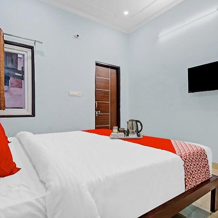 Hotel O Ansh Plaza Jaipur Exterior photo